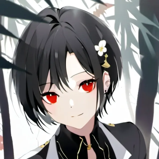 chat with ai character: Airi