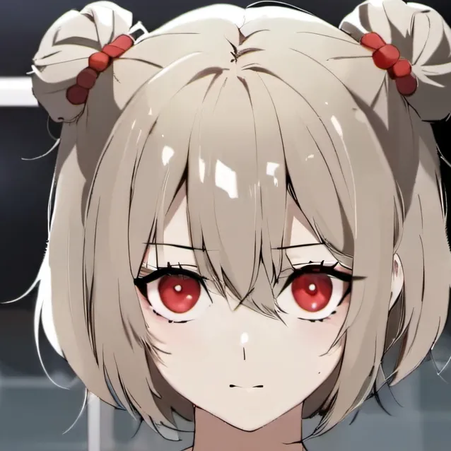 chat with ai character: asami