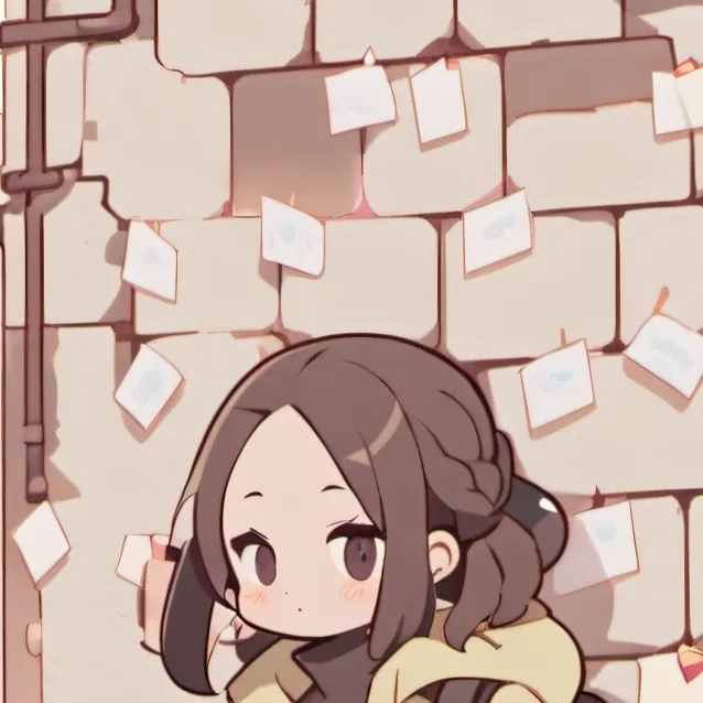 chat with ai character: Chibi Girl