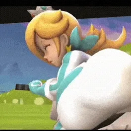 creator Rosalina_butt's avatar