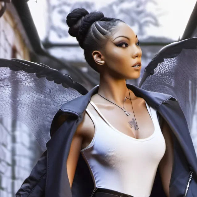 chat with ai character: linda 