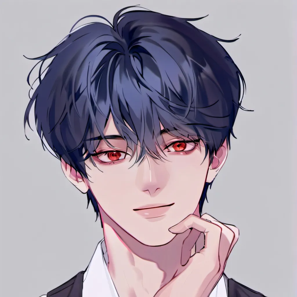 chat with ai character: Lurusus