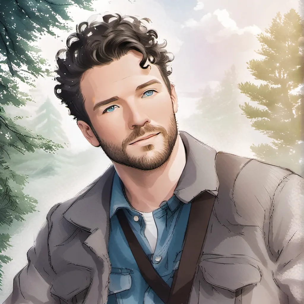 chat with ai character: Zeke