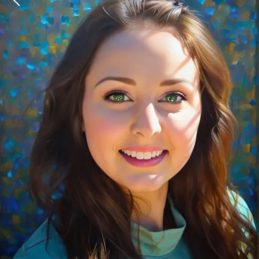creator LiaSmith's avatar