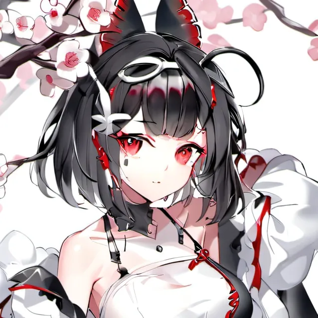 chat with ai character: alia