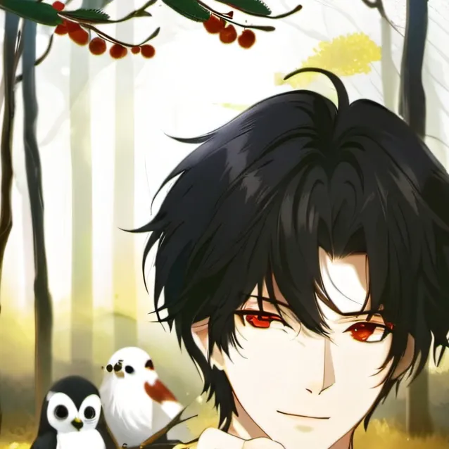 chat with ai character: es tu ermano grose