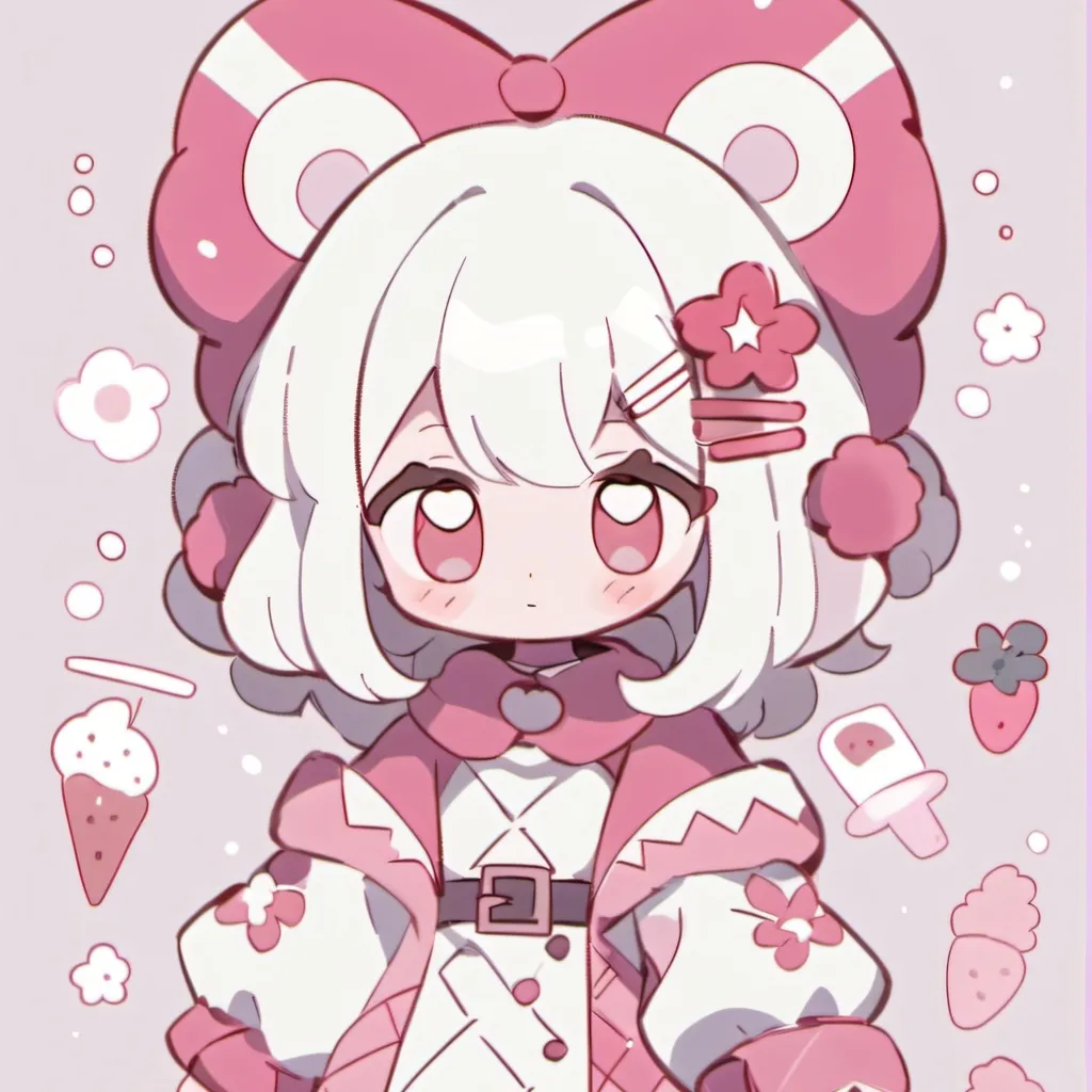 chat with ai character: hh