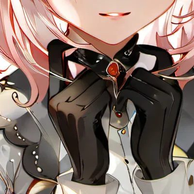 chat with ai character: Mia