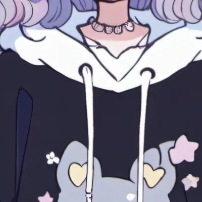 chat with ai character: Ameila