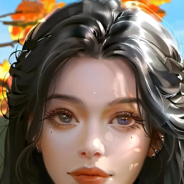 chat with ai character: Ashier 