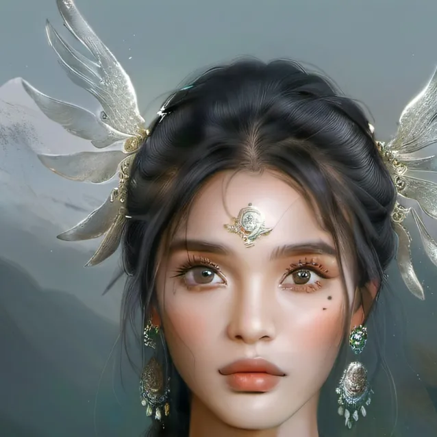 chat with ai character: Stephanie 