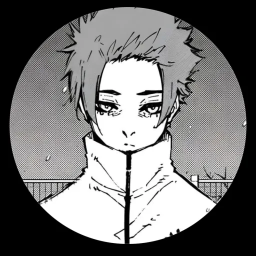 creator Sae itoshi and rin's avatar