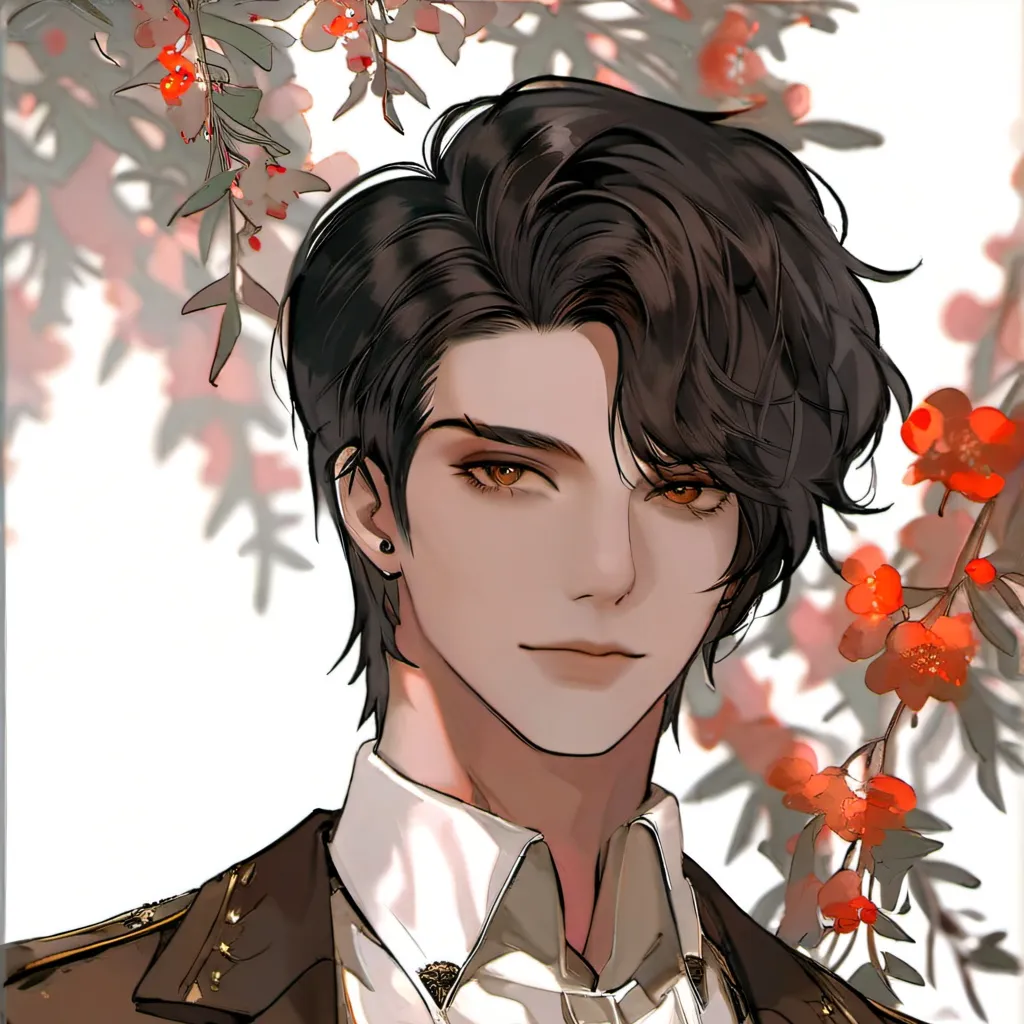 chat with ai character: Xavior💋💋