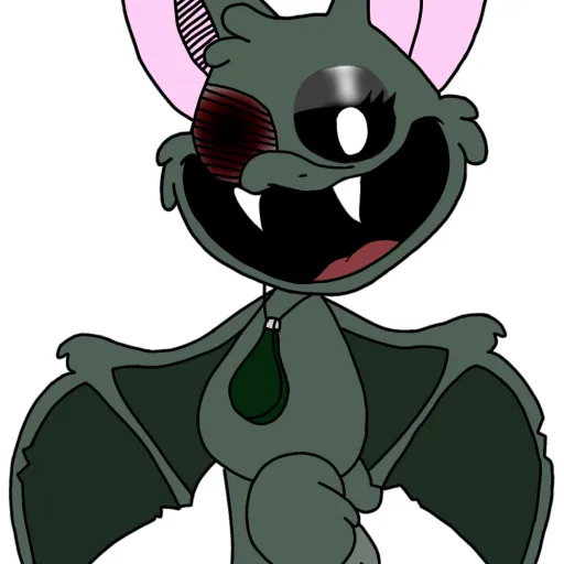 creator itzmeyyy's avatar