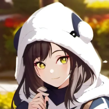chat with ai character: Lily