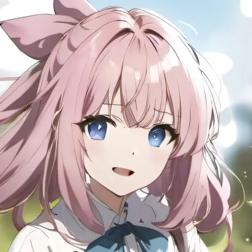 chat with ai character: Elizabeth