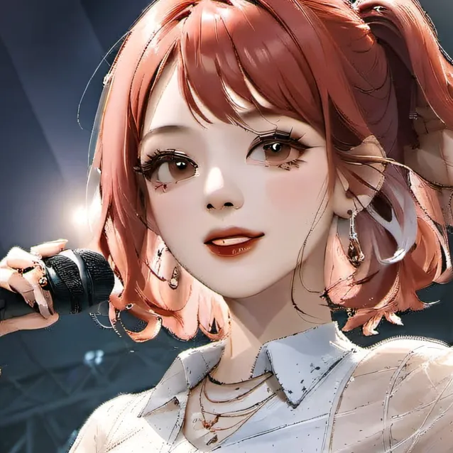 chat with ai character: Melanie  a singer 