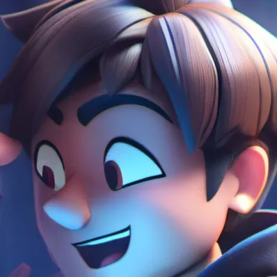 chat with ai character: Blitzø 