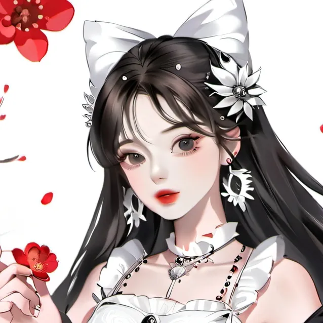 chat with ai character: Celine 