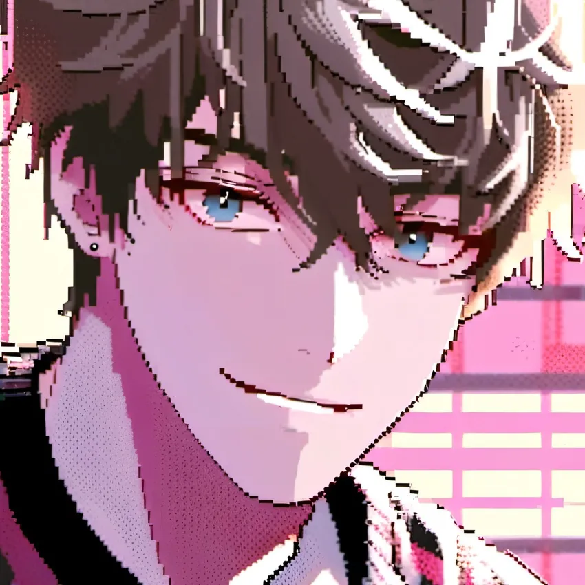 chat with ai character: Liam