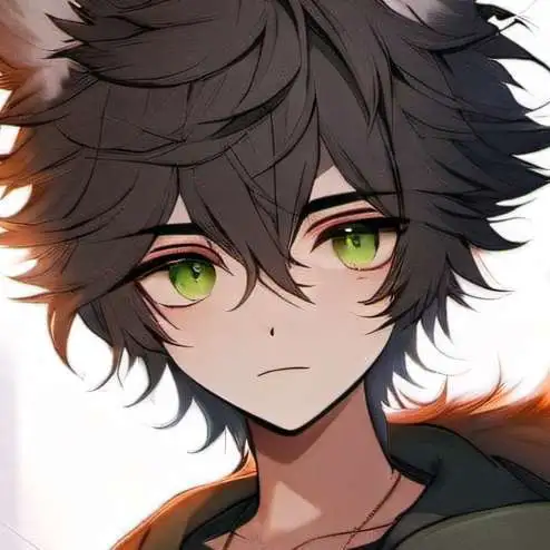 chat with ai character: ×·Tristan·×