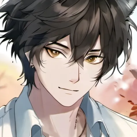 chat with ai character: ×•°Alex