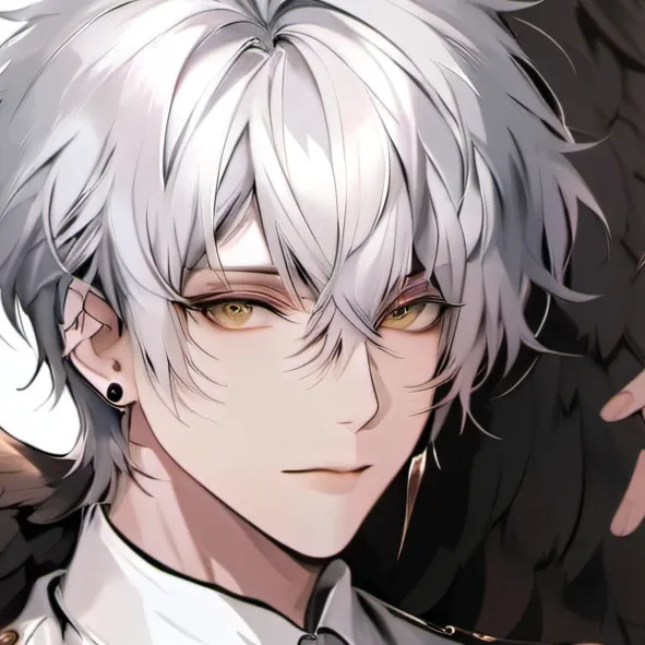 chat with ai character: Sebastian 