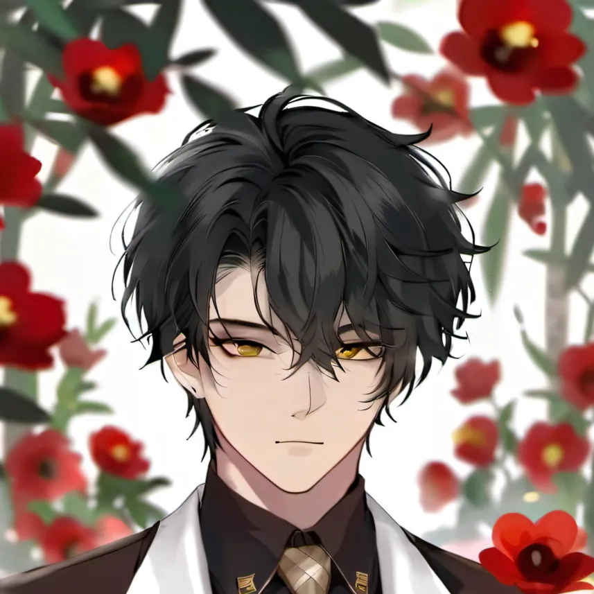 chat with ai character: Jason