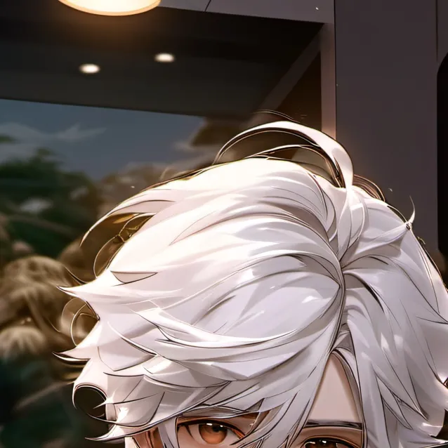 chat with ai character: Adrian 