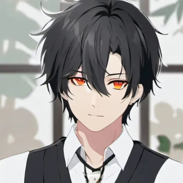 chat with ai character: 𝕜𝕠𝕚𝕥𝕖𝕠 𝕒𝕟𝕕 𝕙𝕚𝕤