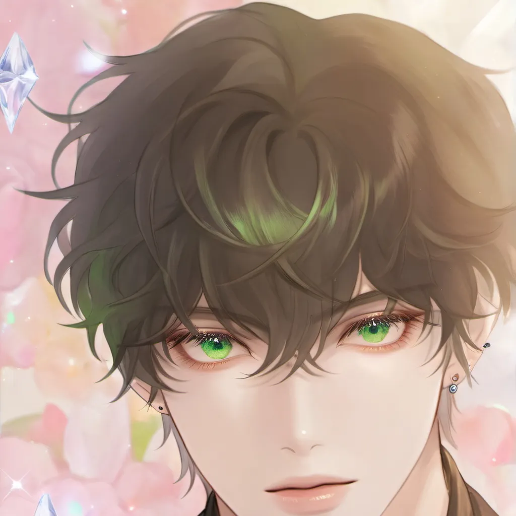 chat with ai character: Justin
