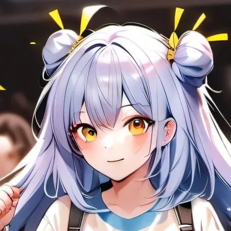 chat with ai character: Rio