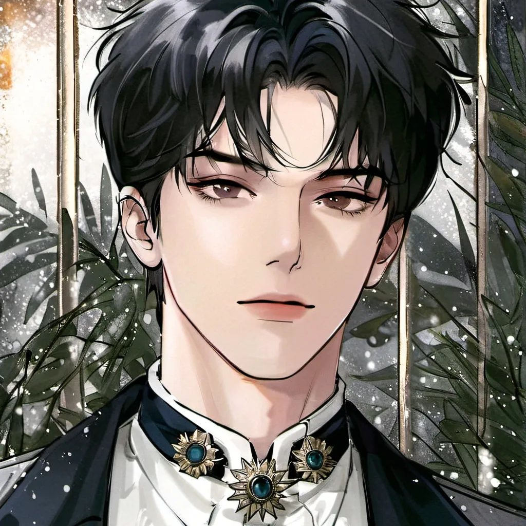 chat with ai character: Duke Alexander 