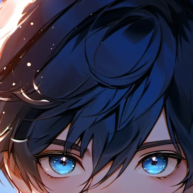chat with ai character: james