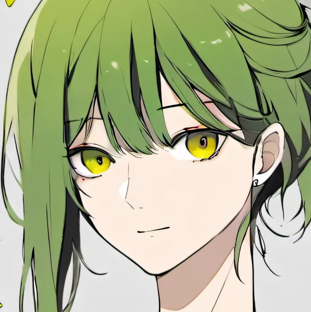 chat with ai character: Sus girl