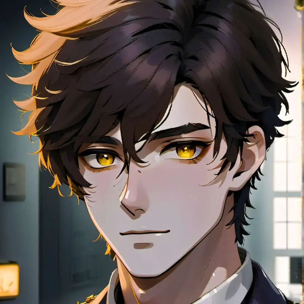 chat with ai character: William Afton