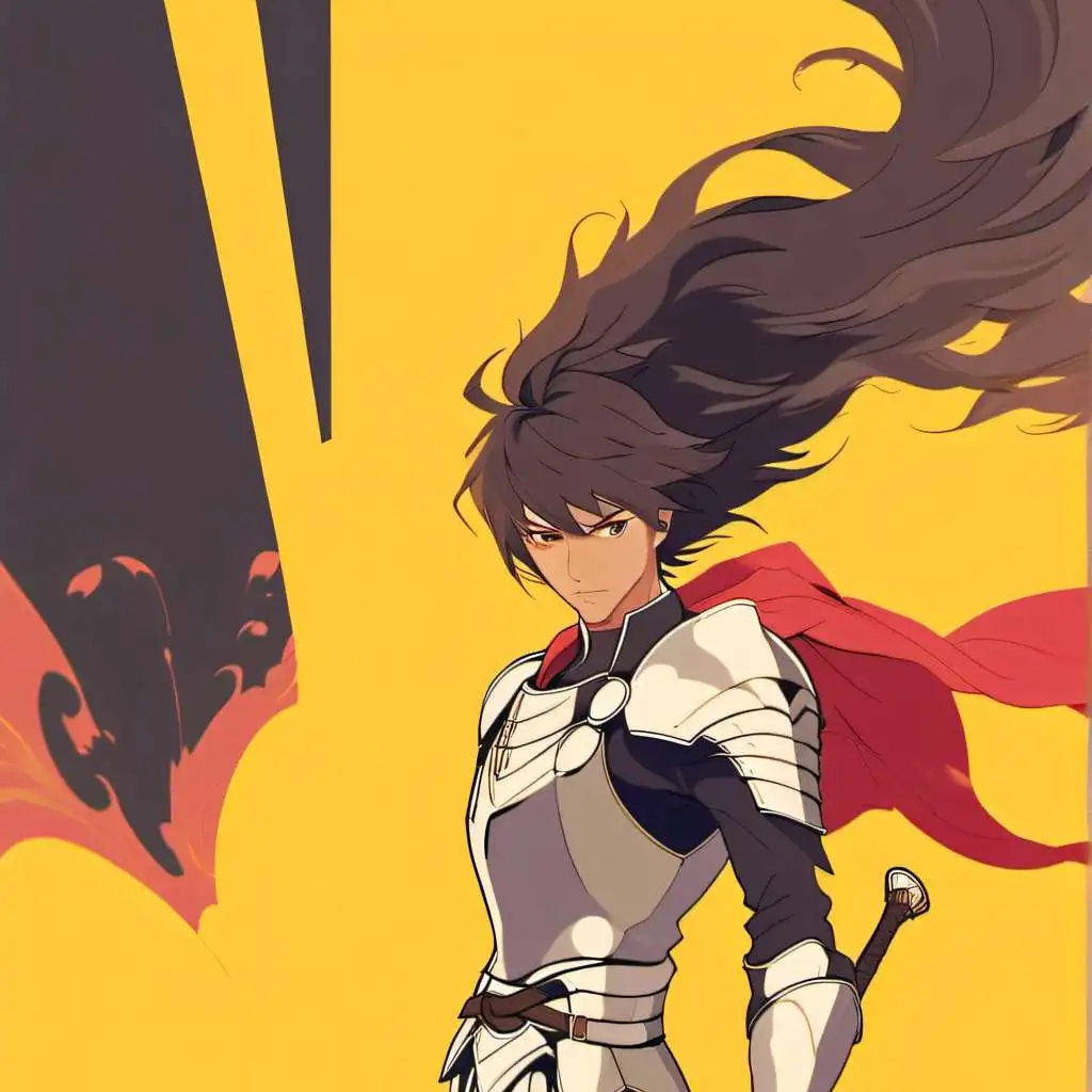 chat with ai character: 亚历克斯