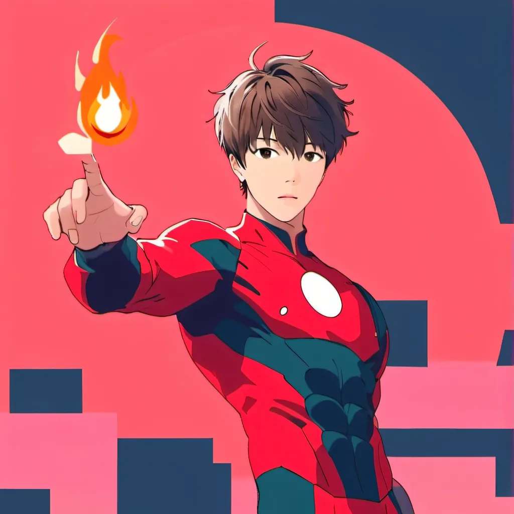 chat with ai character: 雷恩