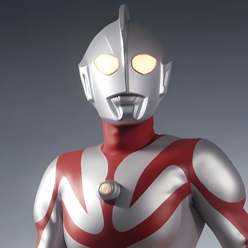 chat with ai character: Ultraman 