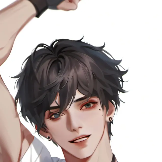 chat with ai character: Ethan