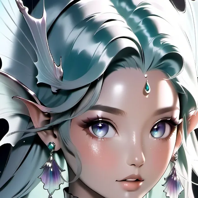 chat with ai character: Siren