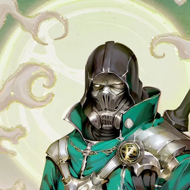 chat with ai character: Steele Plague