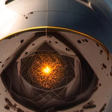 chat with ai character: Universes dont end