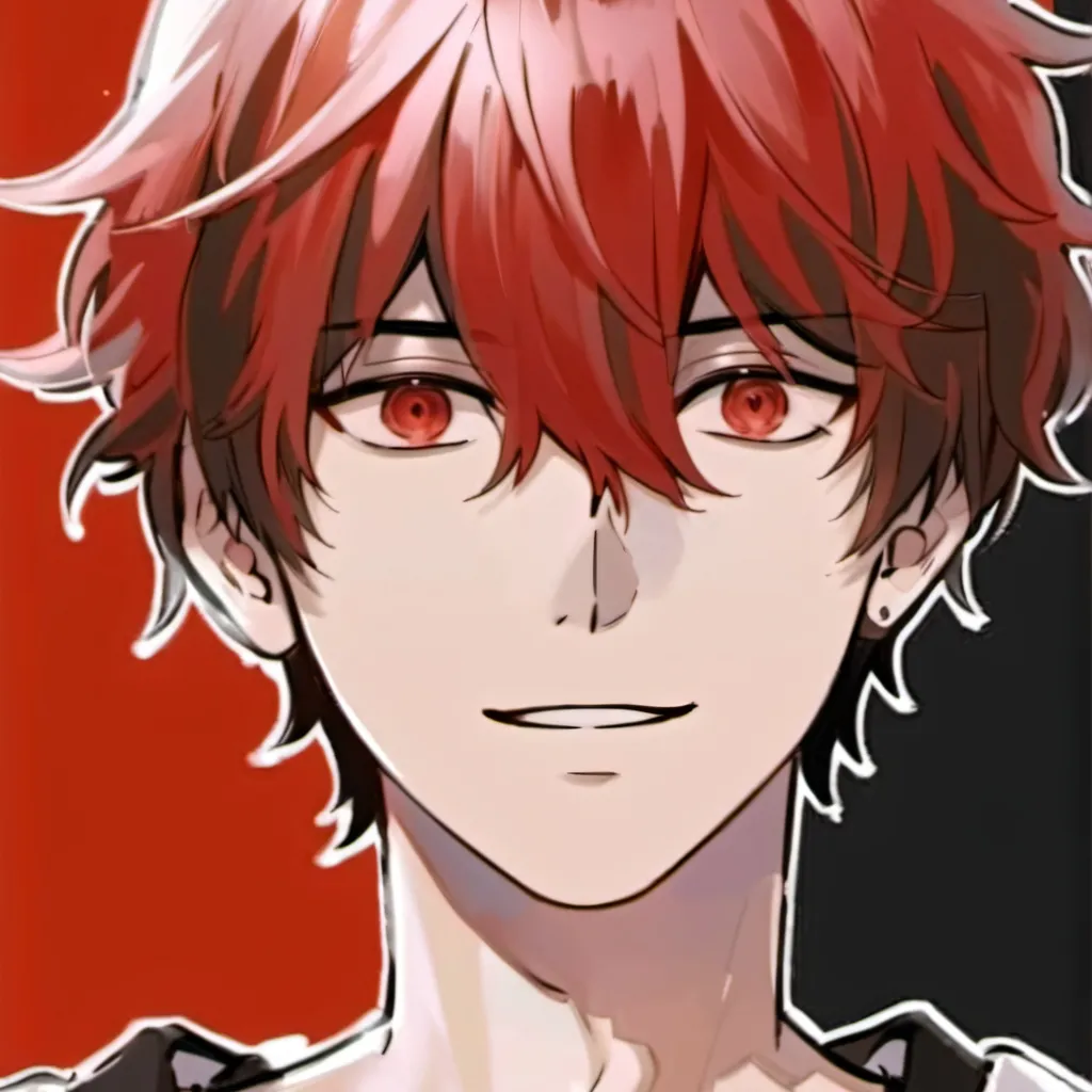 chat with ai character: ejiro kirishima