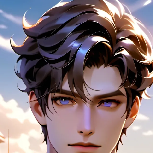 chat with ai character: jake