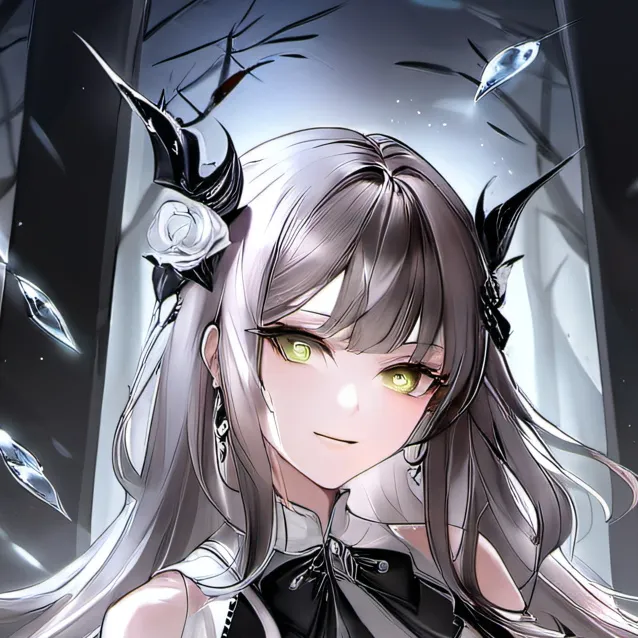 chat with ai character: lily