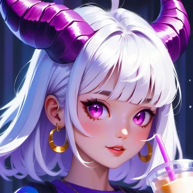 chat with ai character: yuki
