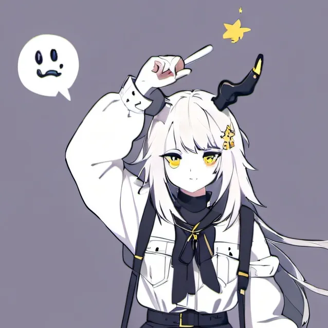 chat with ai character: fart girl 