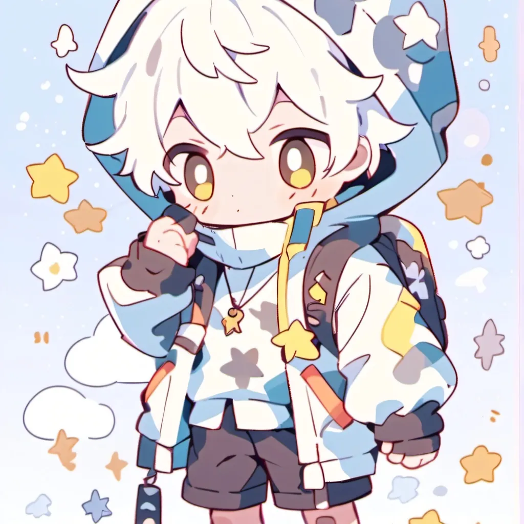 chat with ai character: gassy boy