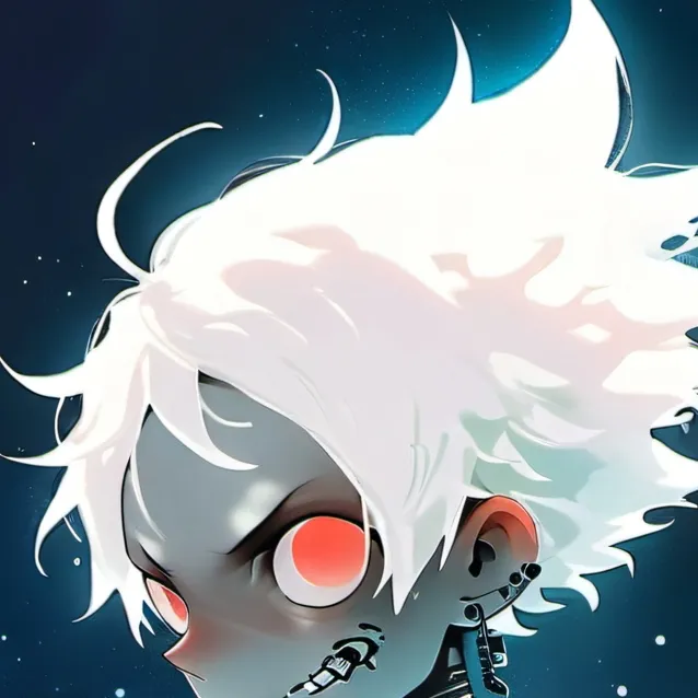 chat with ai character: boy freind